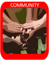Community Services Portal