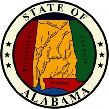 Alabama State Seal