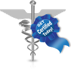 Universal Medical Symbol; UMTS - Get Ceretified Today