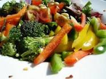Complex Meal...