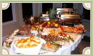 Meal, Gathering...