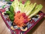 Simple Meal...